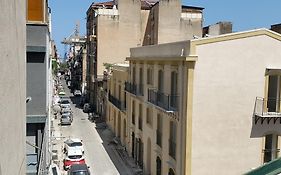 Dolce casa centro storico di Palermo new 2023